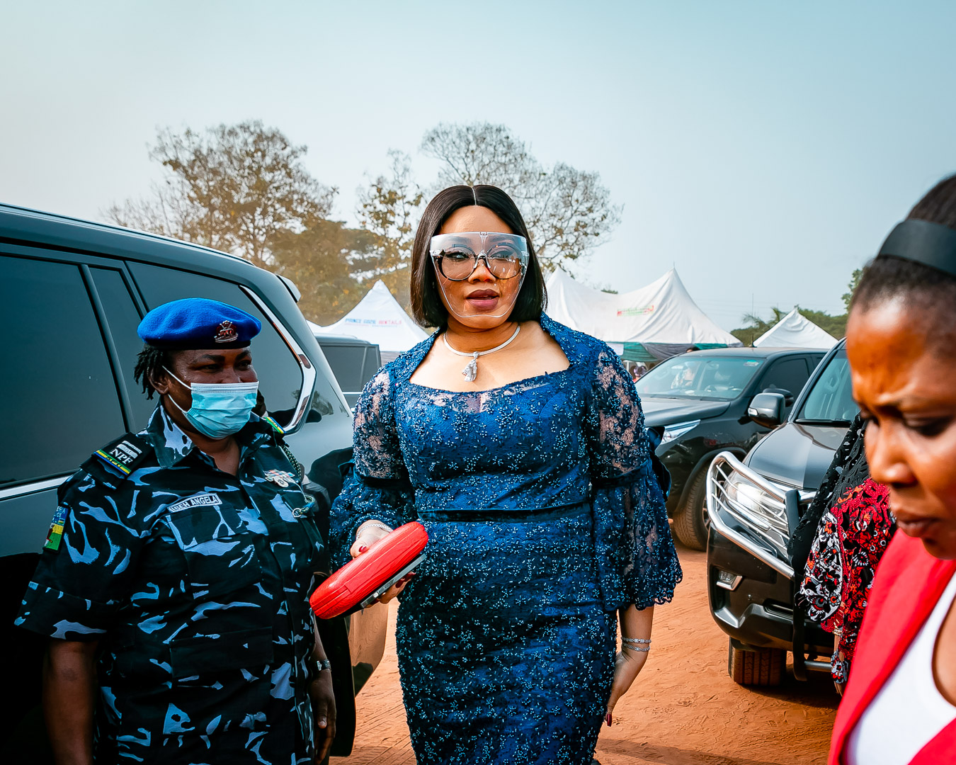 Chioma Uzodimma